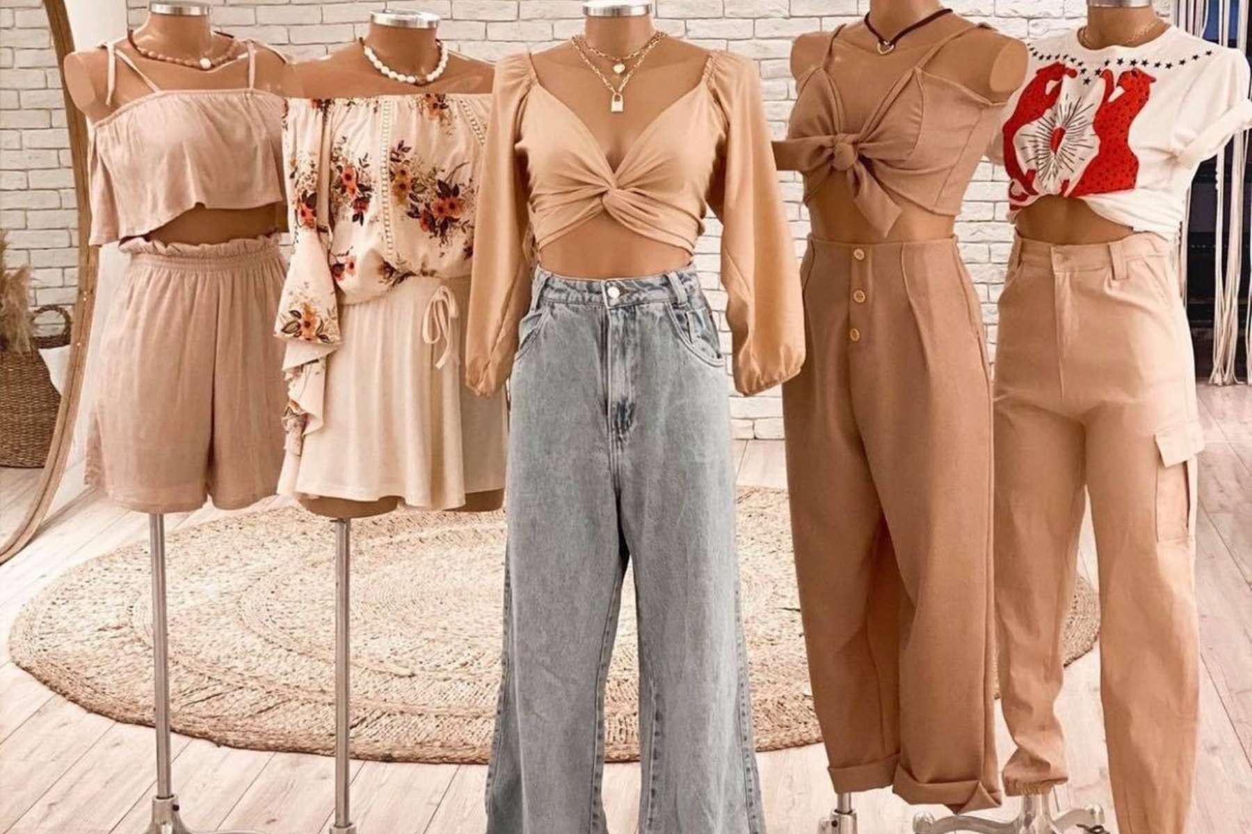 how to dress boho chic for work Discover 9 Boho Office Wear and fashion outfits ideas