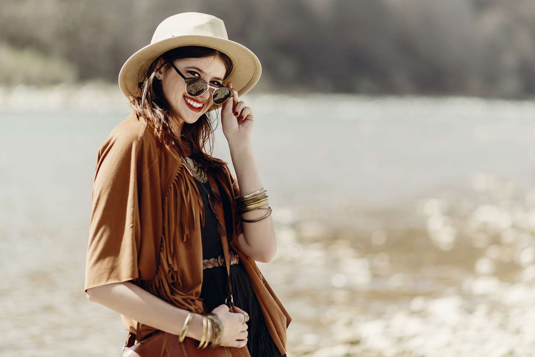Master the Art of Gypsy Fashion with this Comprehensive Guide ENDLESS SUMMER NZ