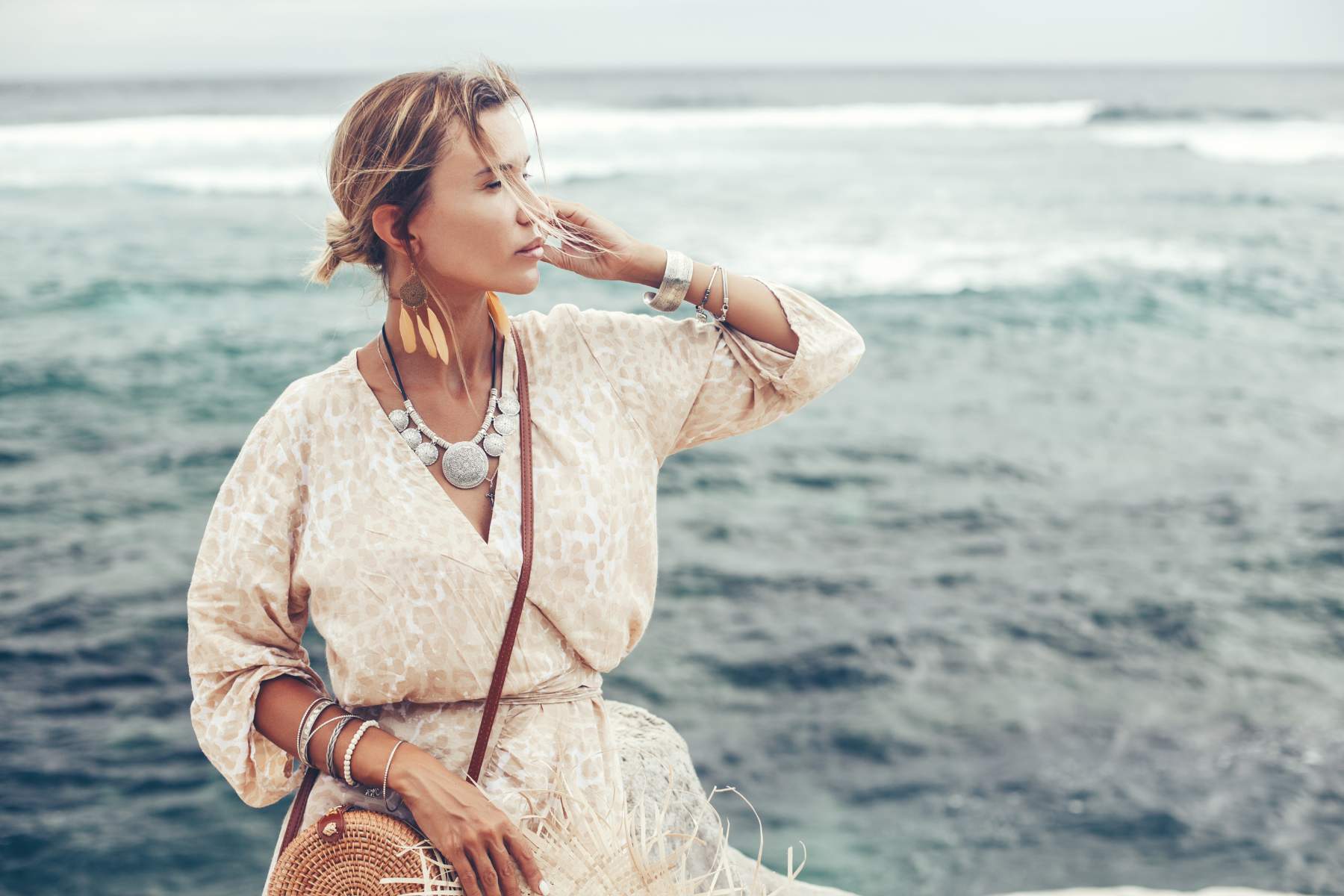 The Impact of Bohemian Clothing on Today s Fashion Trends ENDLESS SUMMER NZ