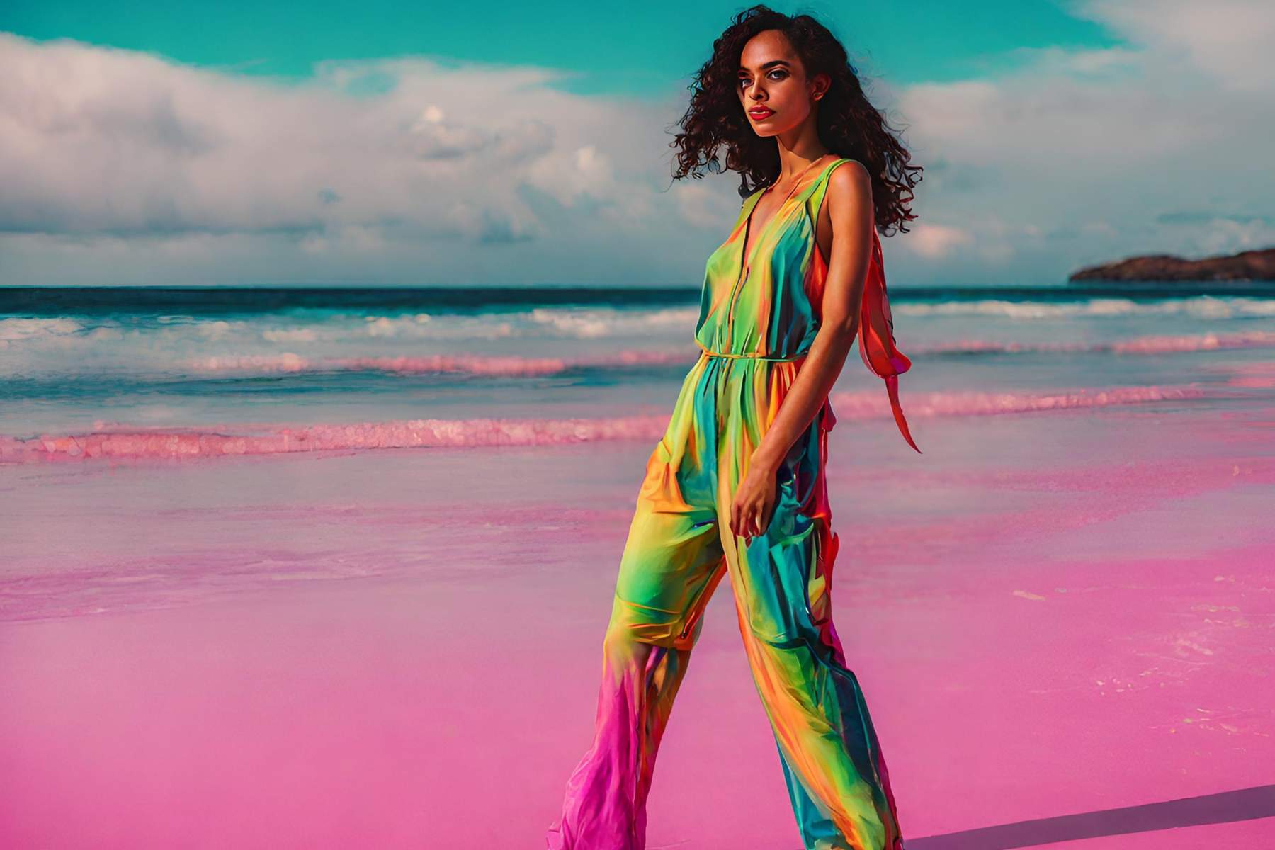 Endless summer outfits top