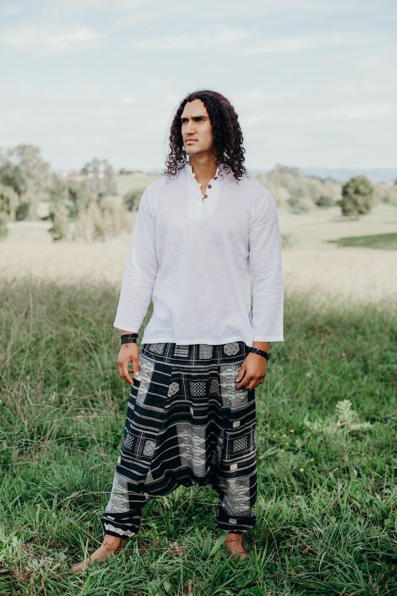 Harem Pants For Men & Women, NZ  Endless Summer – ENDLESS SUMMER NZ