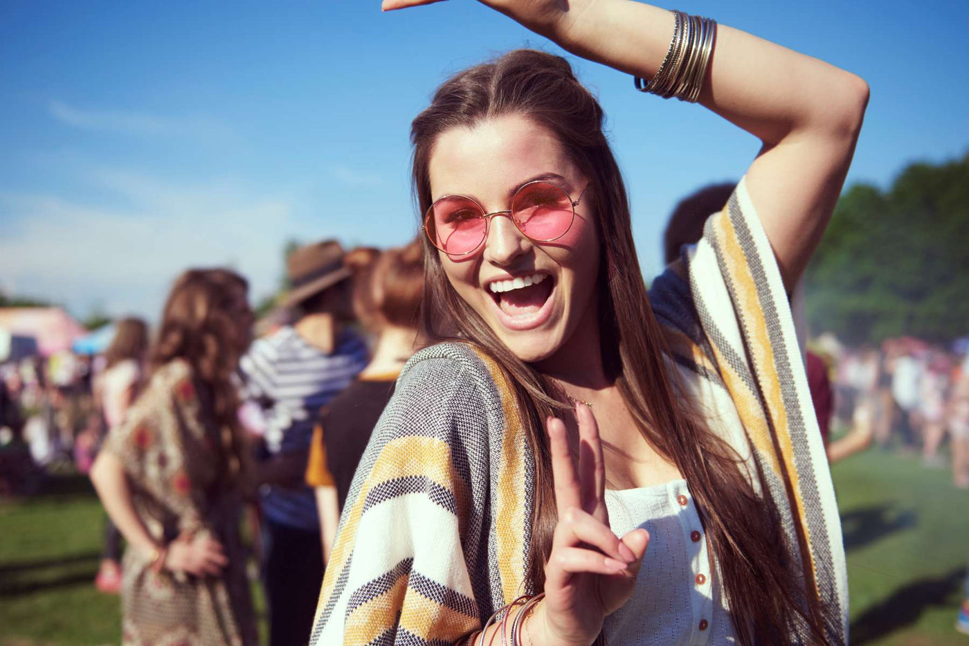 Create Your Perfect Boho Festival Look with Our Ultimate Guide!