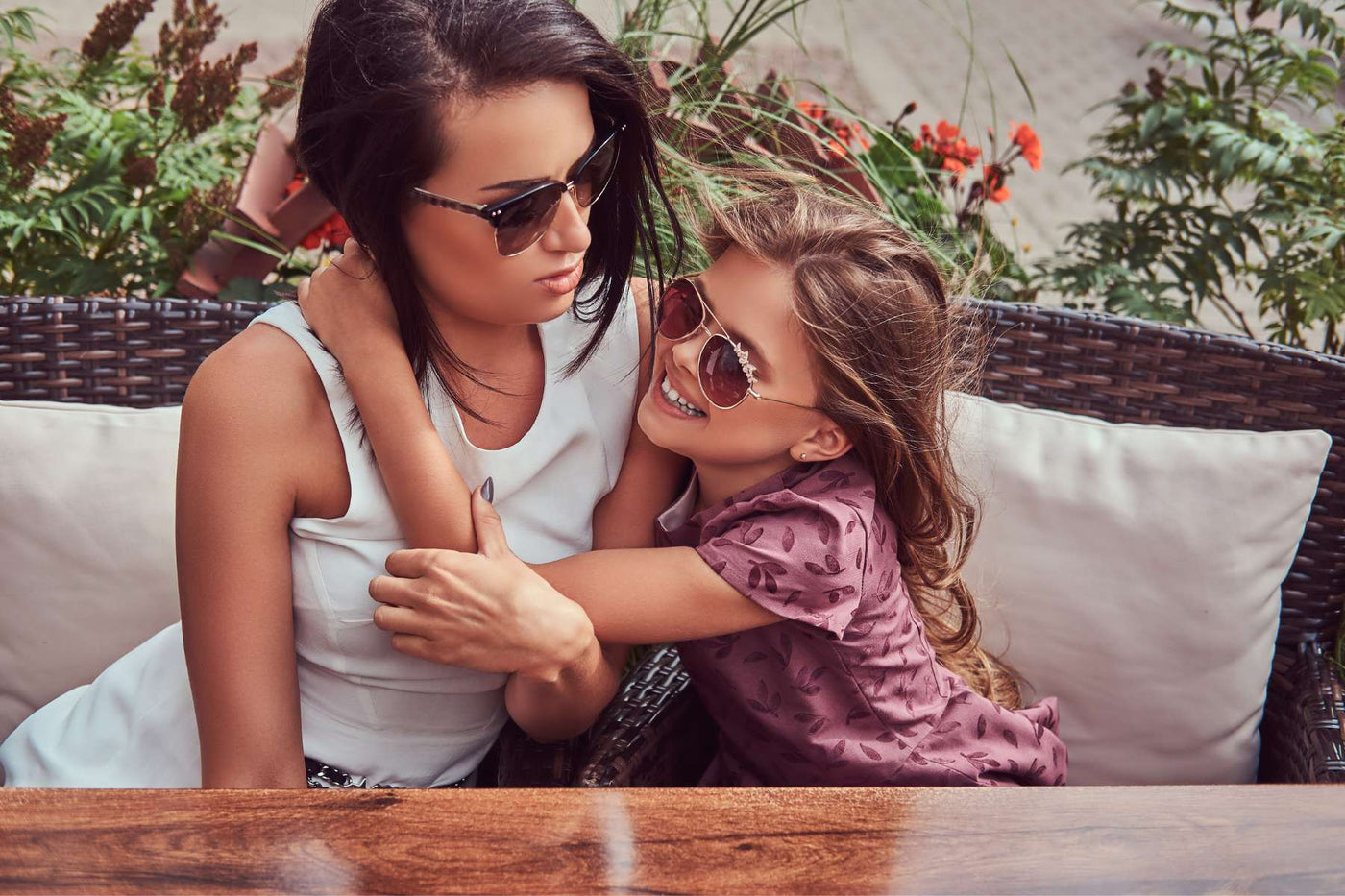 Dressing and Styling Tips for Moms: How to Look Fashionable and Put-Together