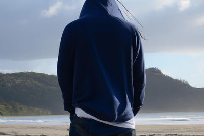 Explore the Timeless Appeal of Baja Hoodies: Insights from Endless Summer