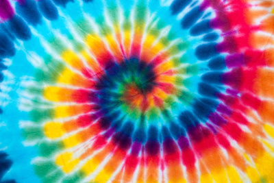 Make a Statement with Our Vibrant and High-Quality Tie Dye Clothing