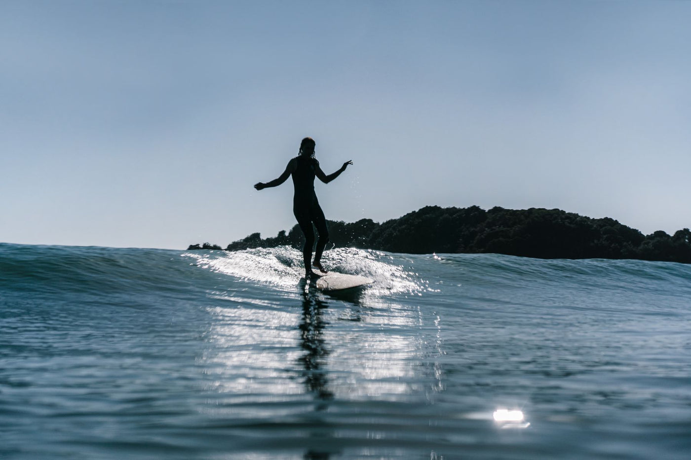 Surf's Up! The Ultimate Guide to New Zealand's Best Surf Spots