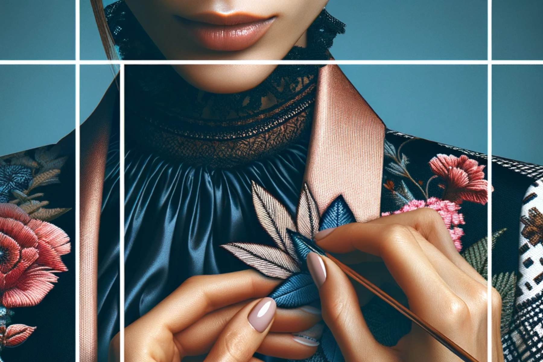 Unlock the Secrets of Pattern Mixing Like a Fashion Pro: A Step-by-Ste ...