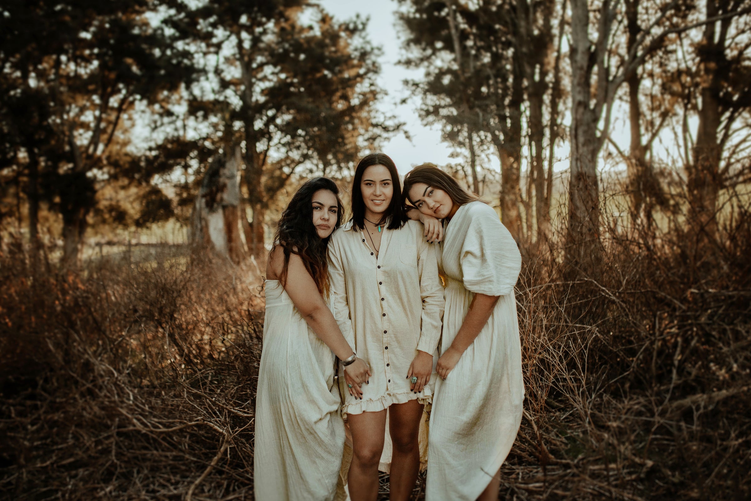 Linen & Cotton Collection – ENDLESS SUMMER NZ