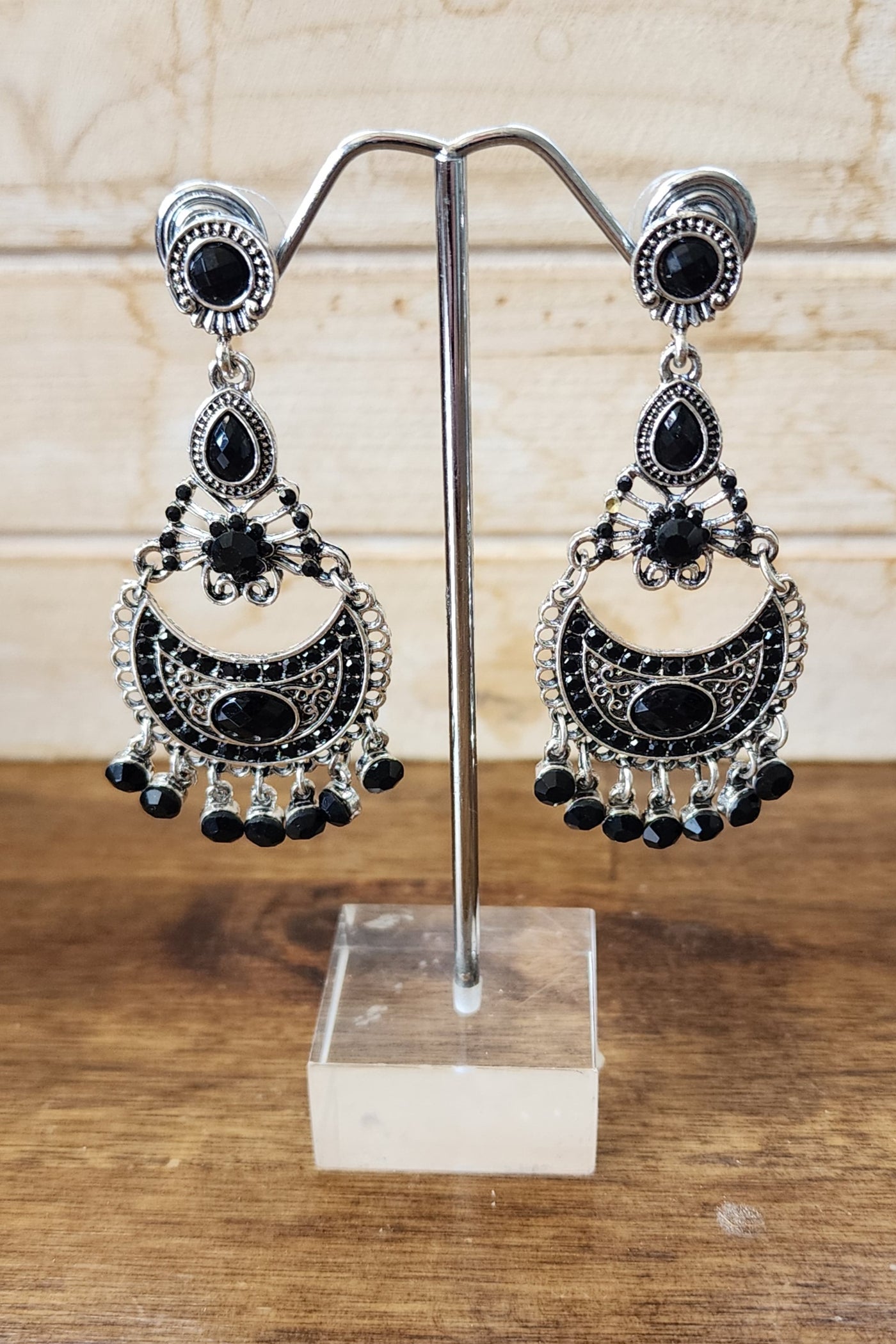 Astrid Earrings