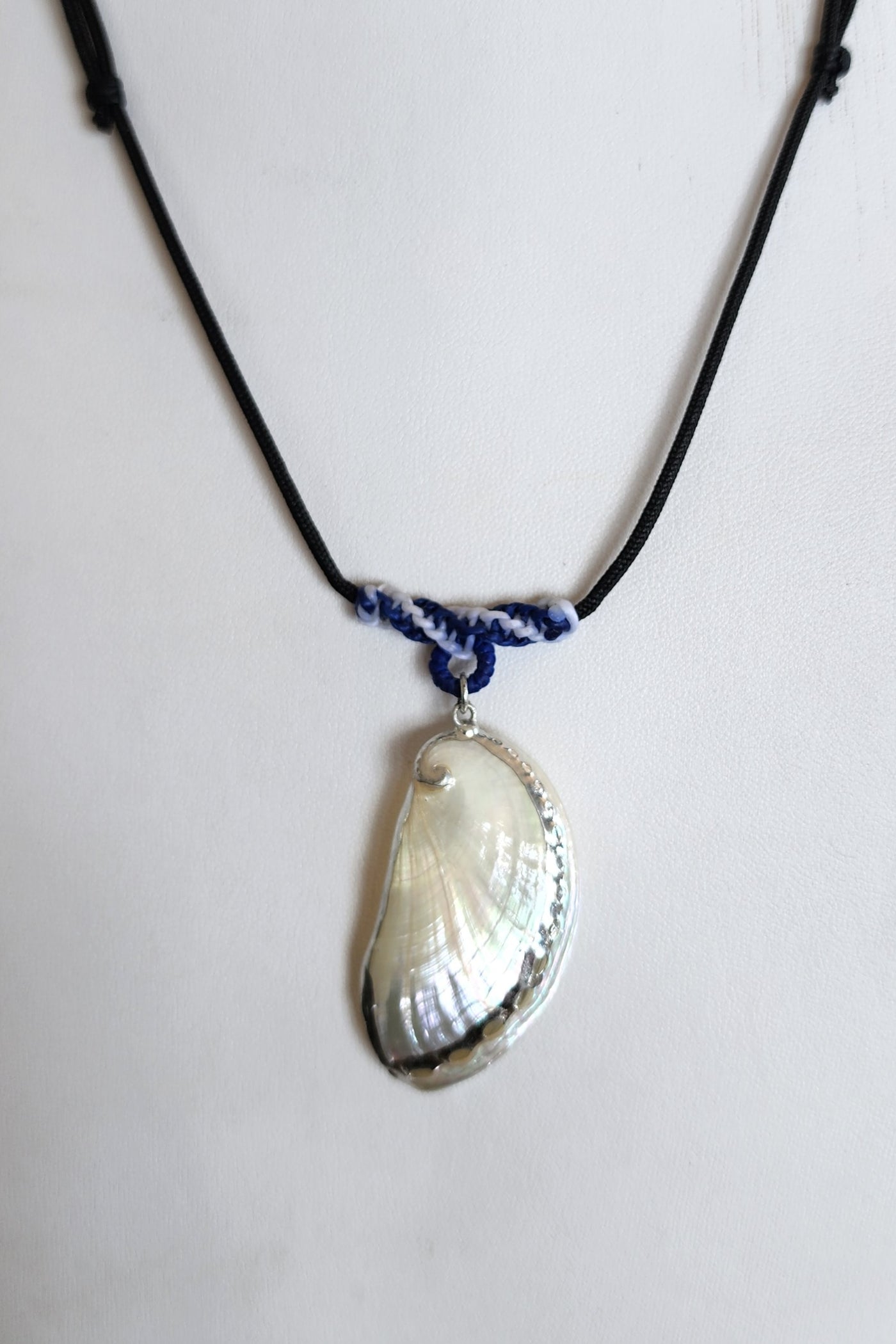 Shell Necklace