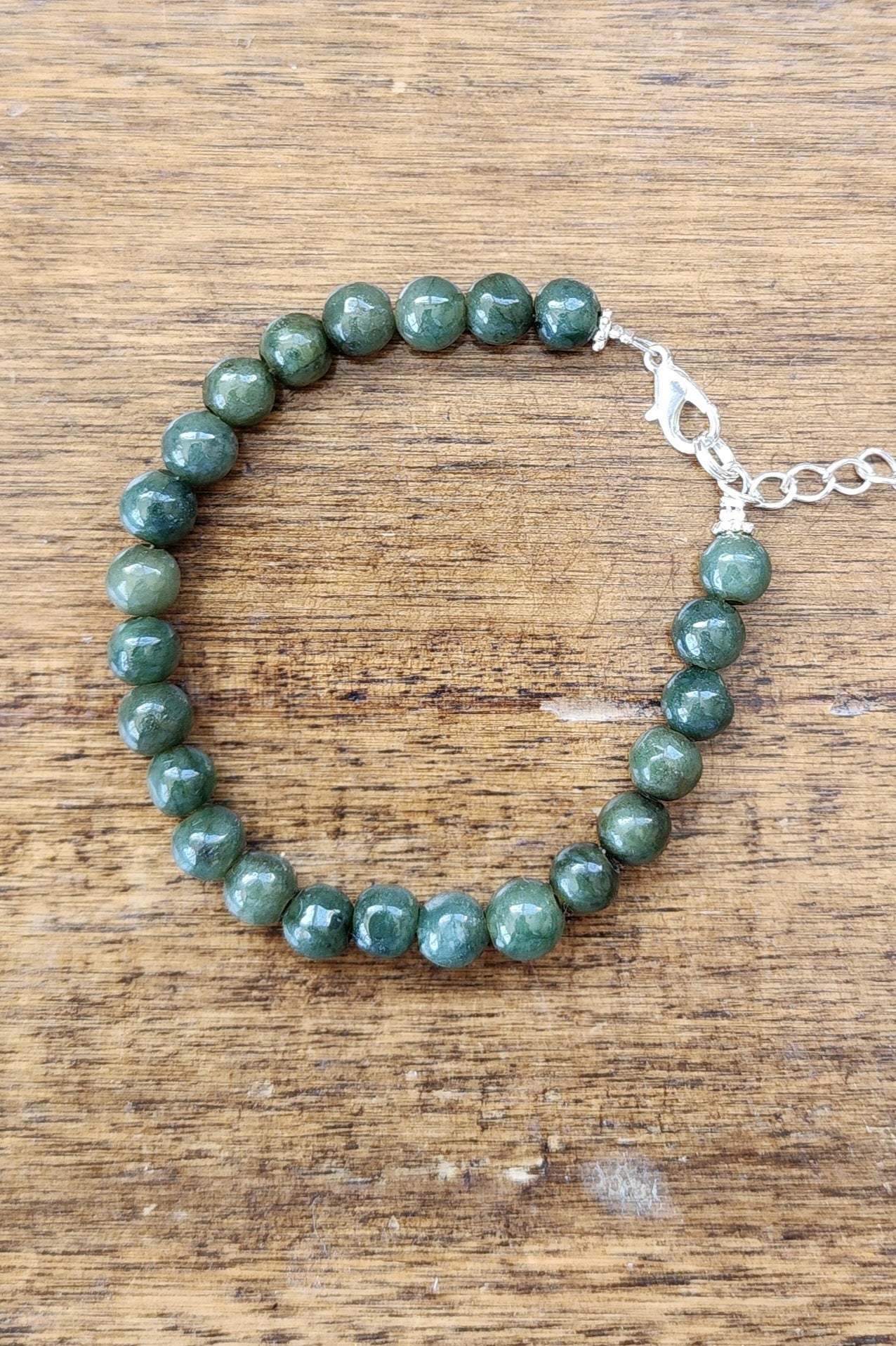 Jade Bracelet