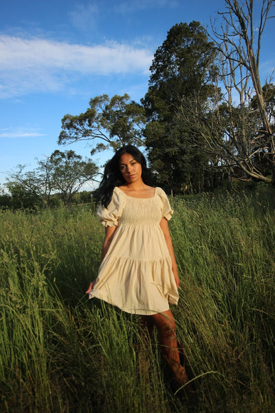 Blossom Dress