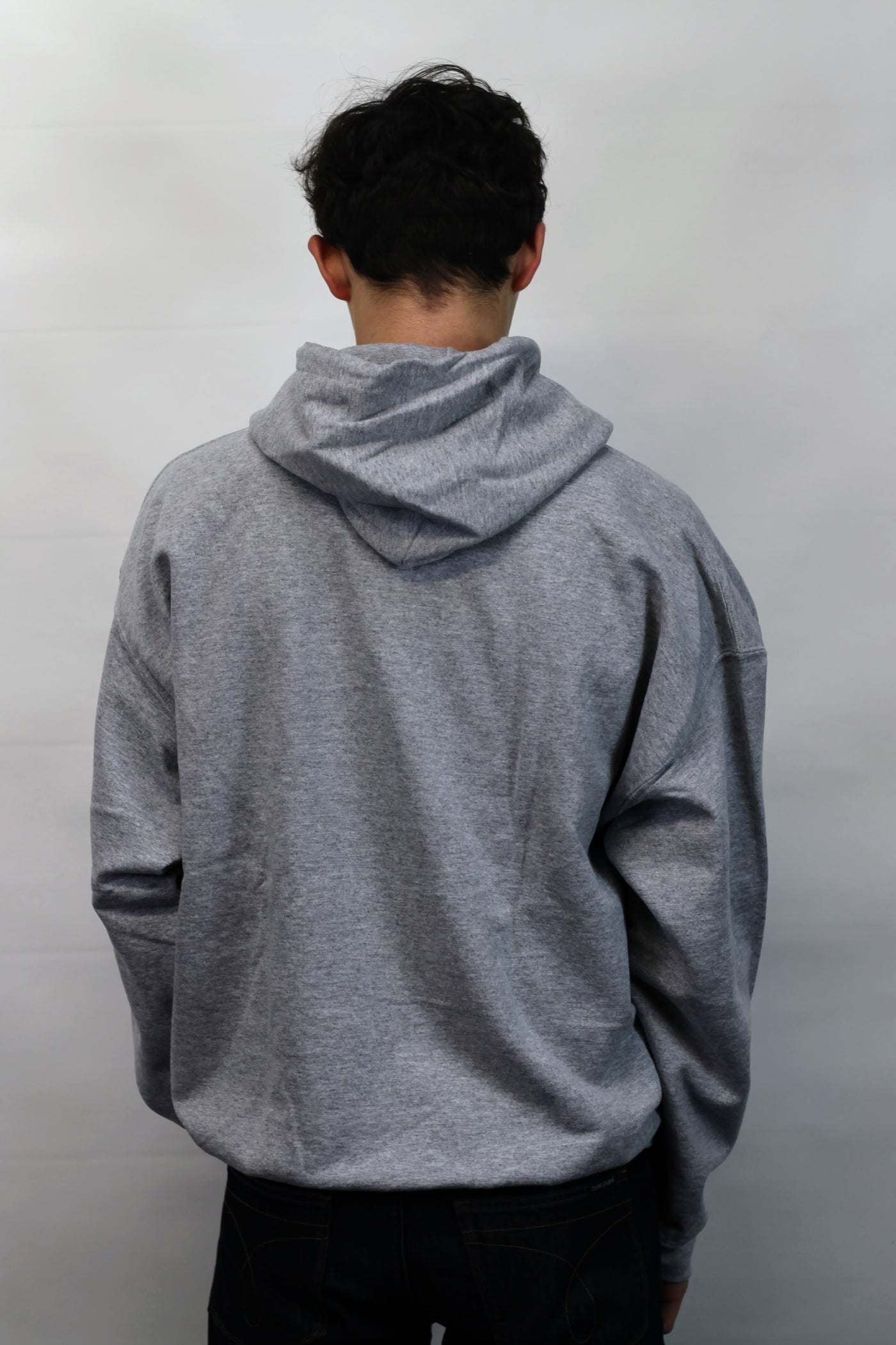 Grey lifeguard hoodie online