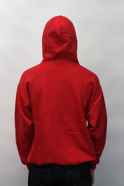 Piha Lifeguard Hoodie