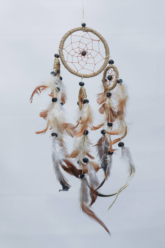 Dreamcatcher Trio Twine