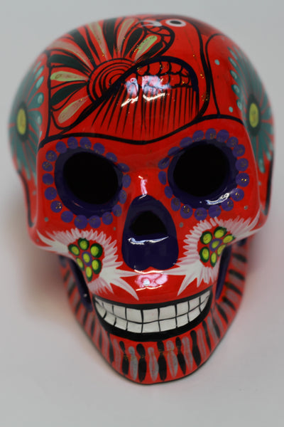 Sugar Skull - Large