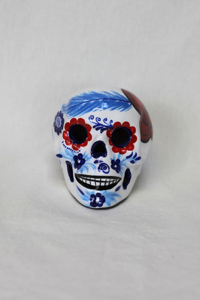 Sugar Skull - Medium