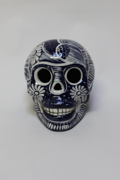 Sugar Skull - Large