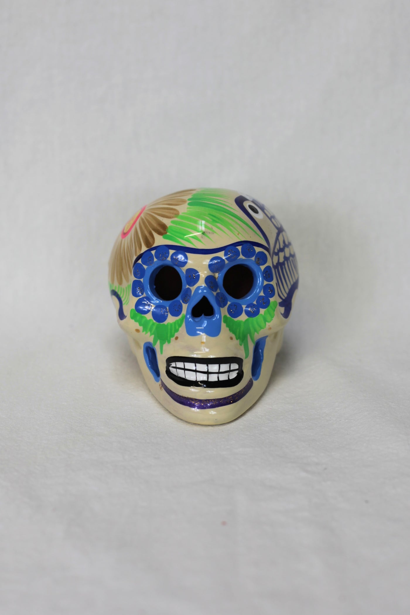 Sugar Skull - Medium