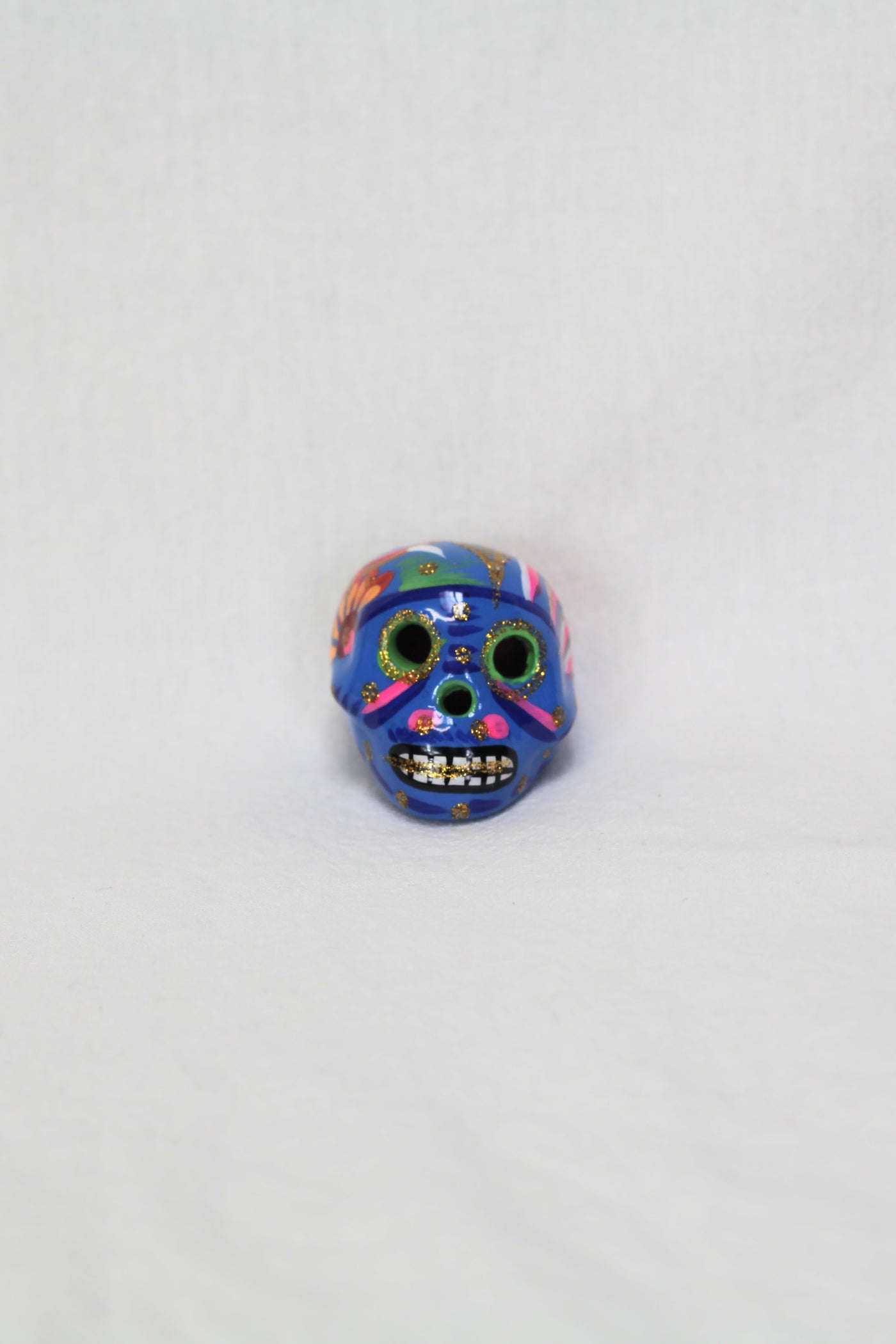 Sugar Skull - XSmall