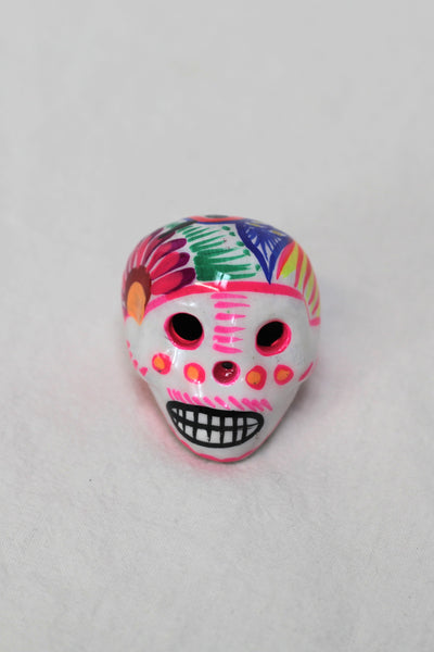 Sugar Skull - XSmall