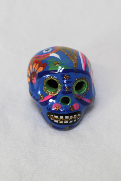 Sugar Skull - XSmall