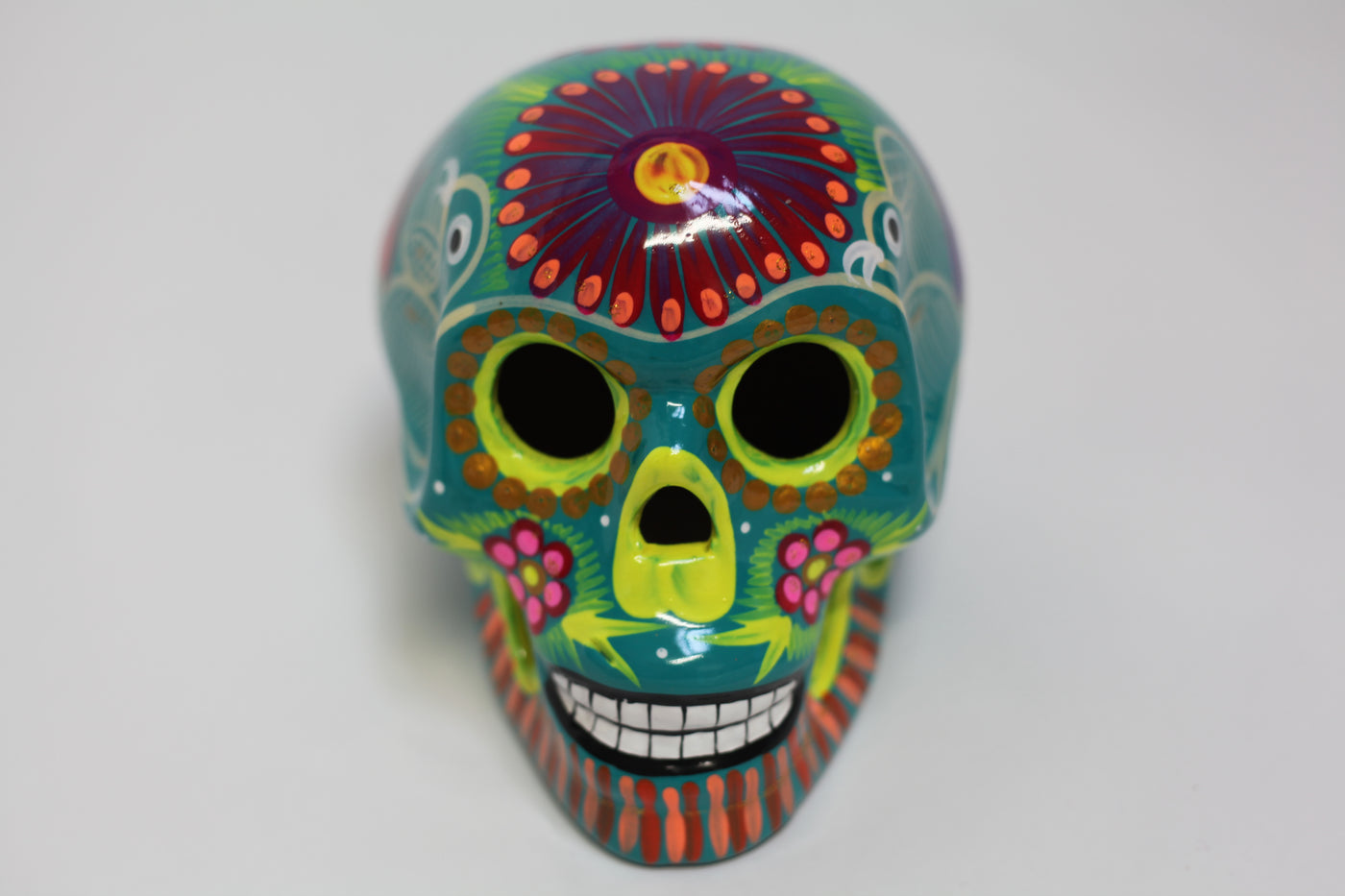 Sugar Skull - Large