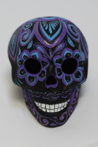 Sugar Skull - Large