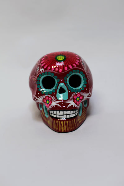 Sugar Skull - Large