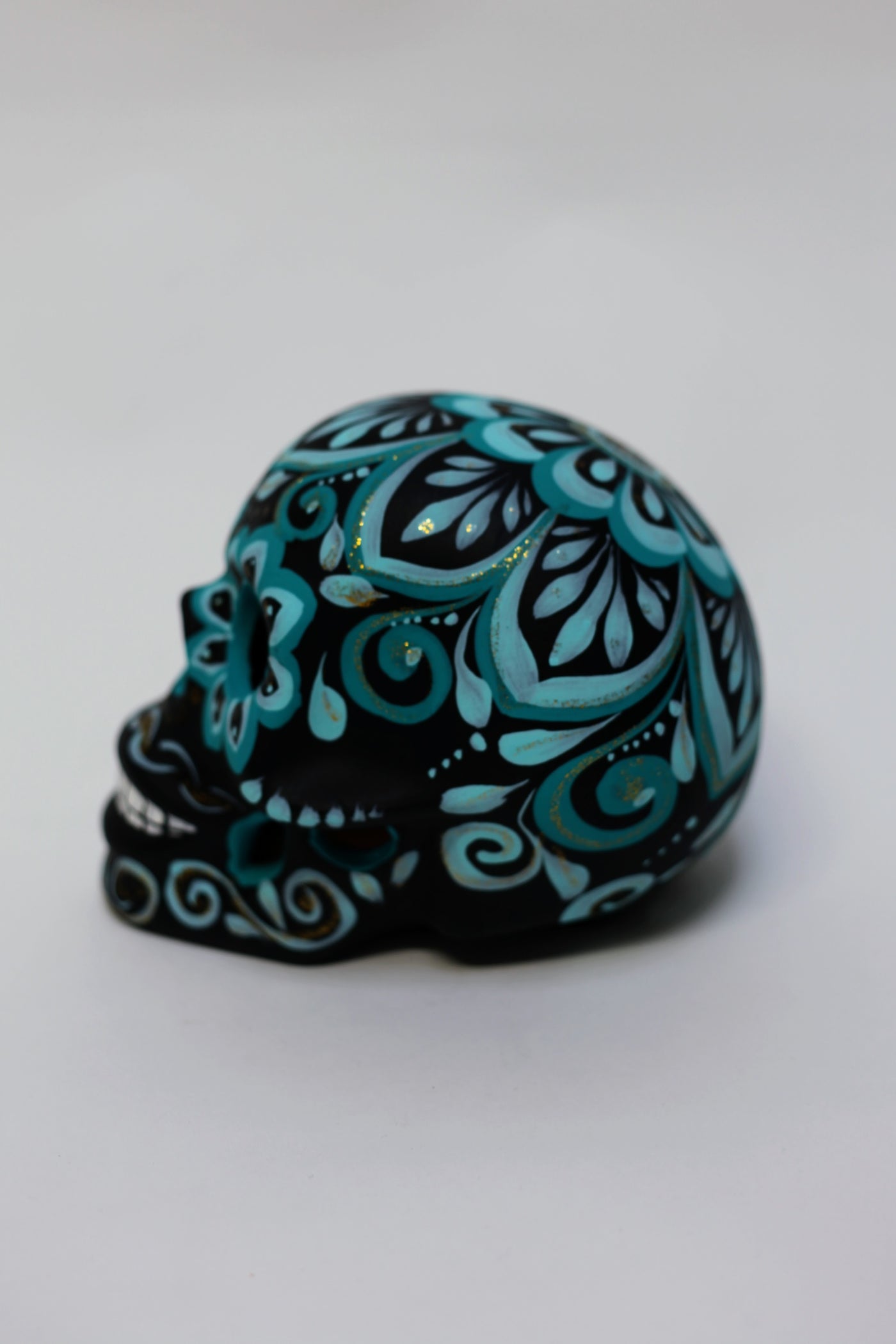 Sugar Skull - Large