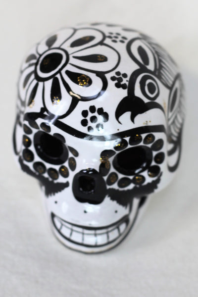 Sugar Skull - Small