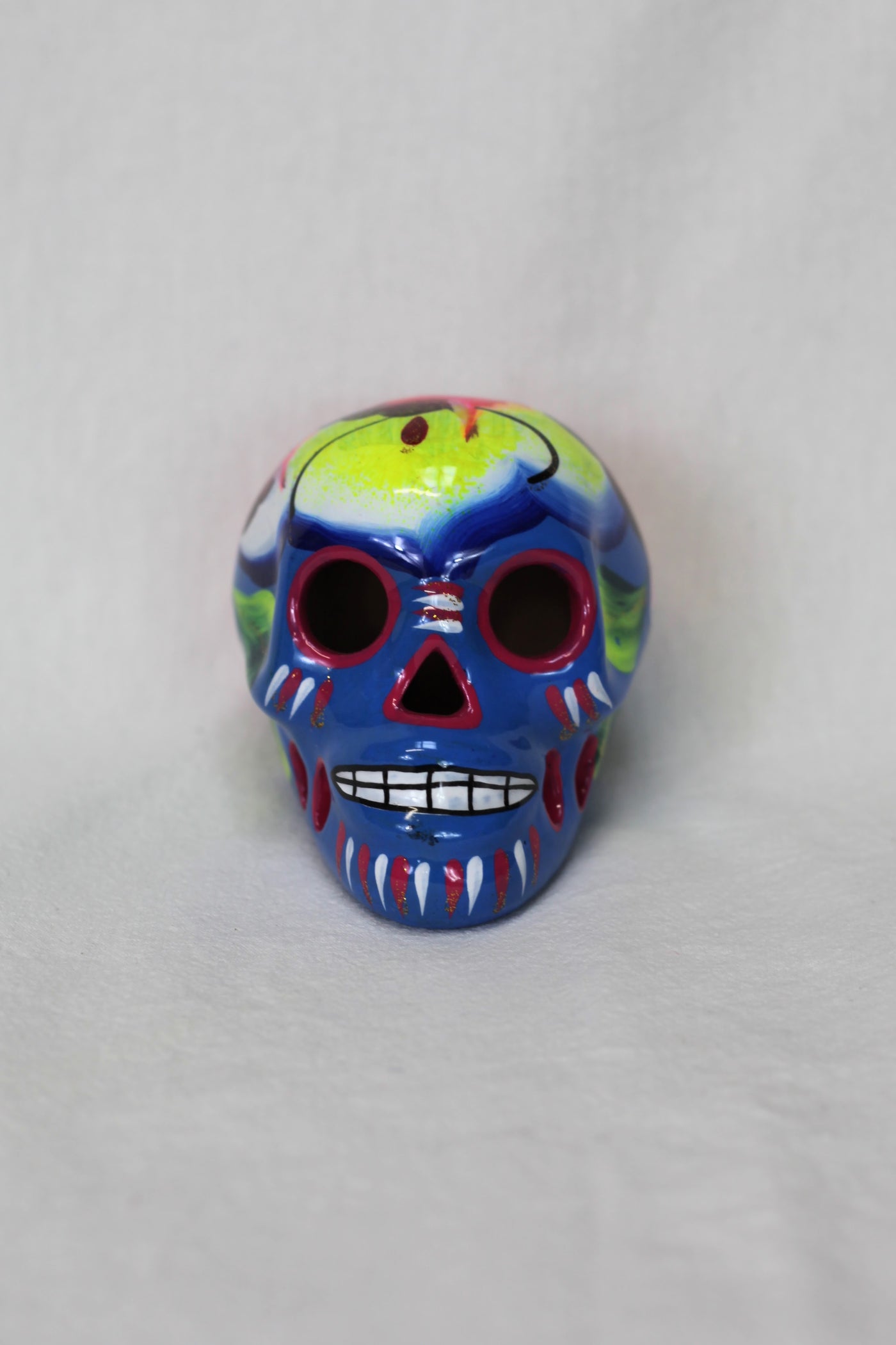 Sugar Skull - Medium