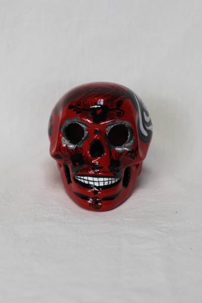 Sugar Skull - Medium