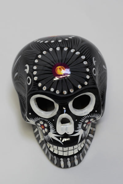 Sugar Skull - Large