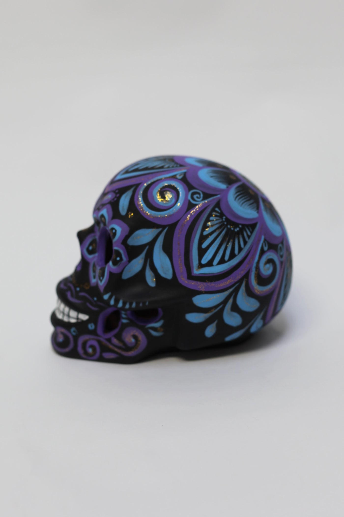 Sugar Skull - Large