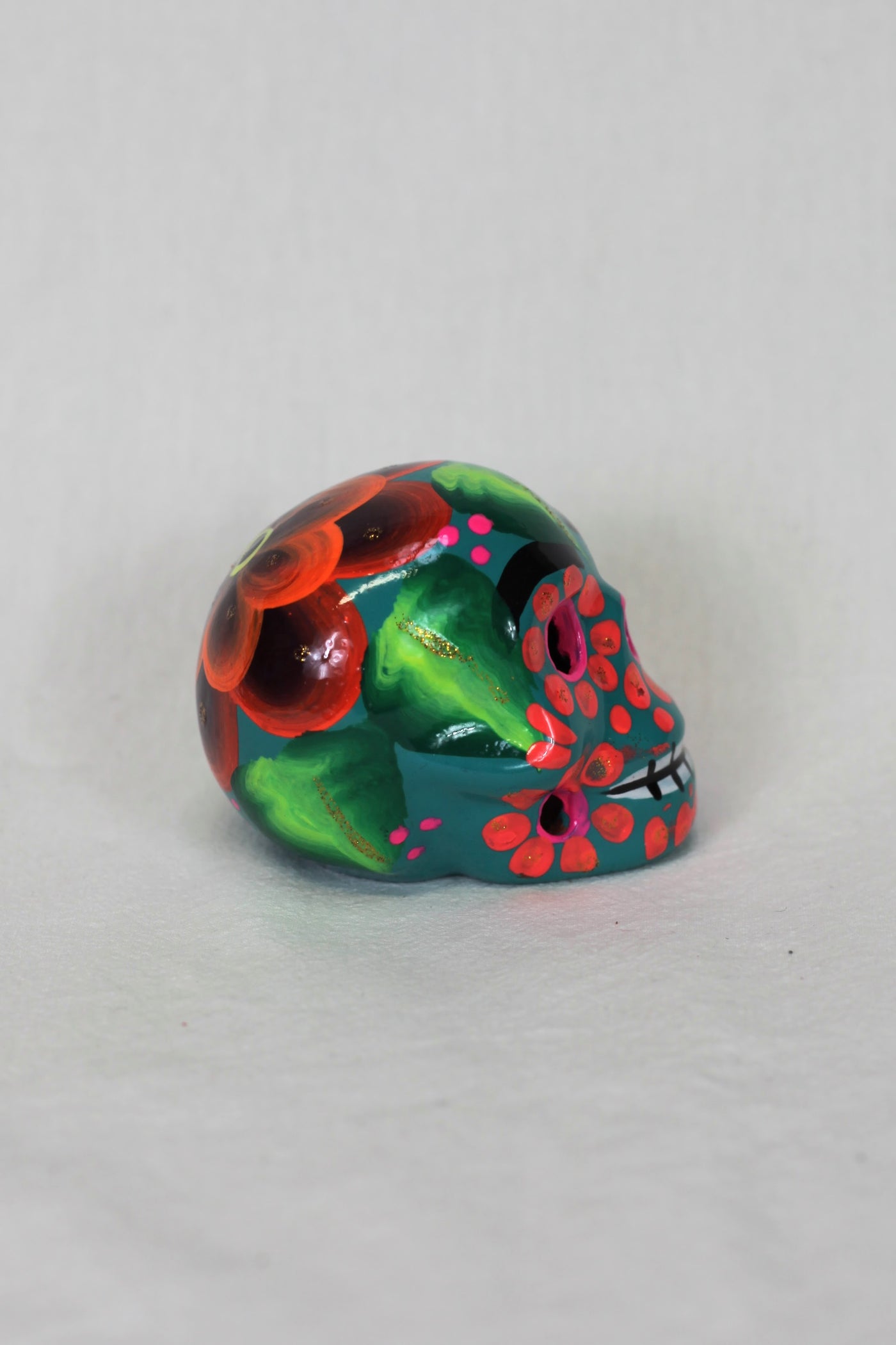 Sugar Skull - Small