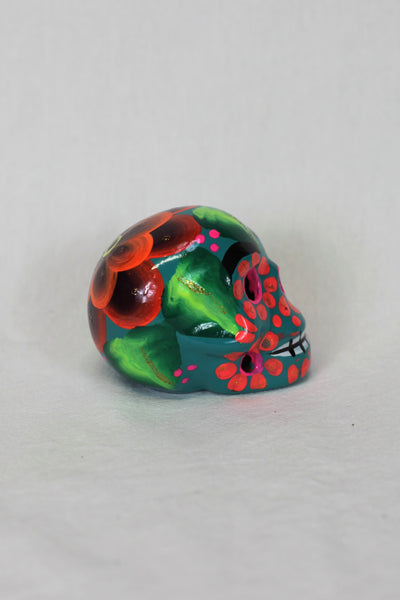 Sugar Skull - Small