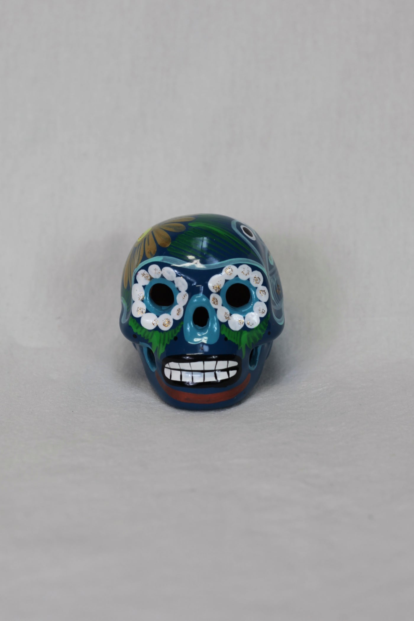 Sugar Skull - Small