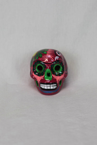 Sugar Skull - Small