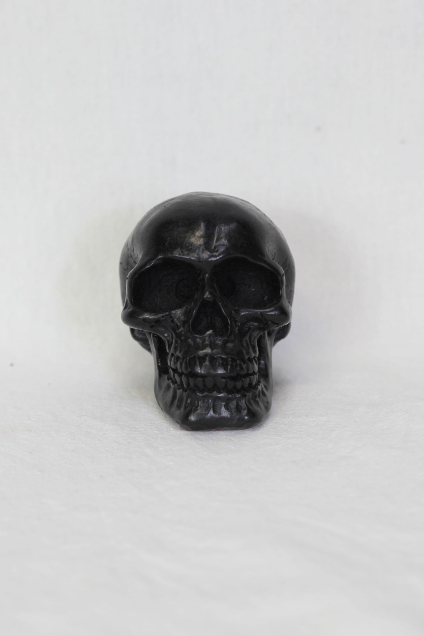 Small Solid Skull