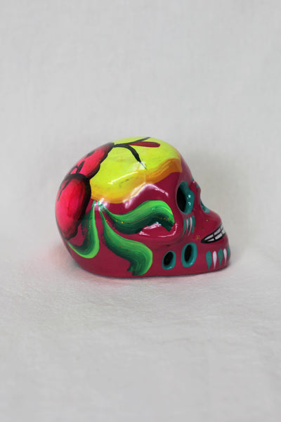 Sugar Skull - Medium