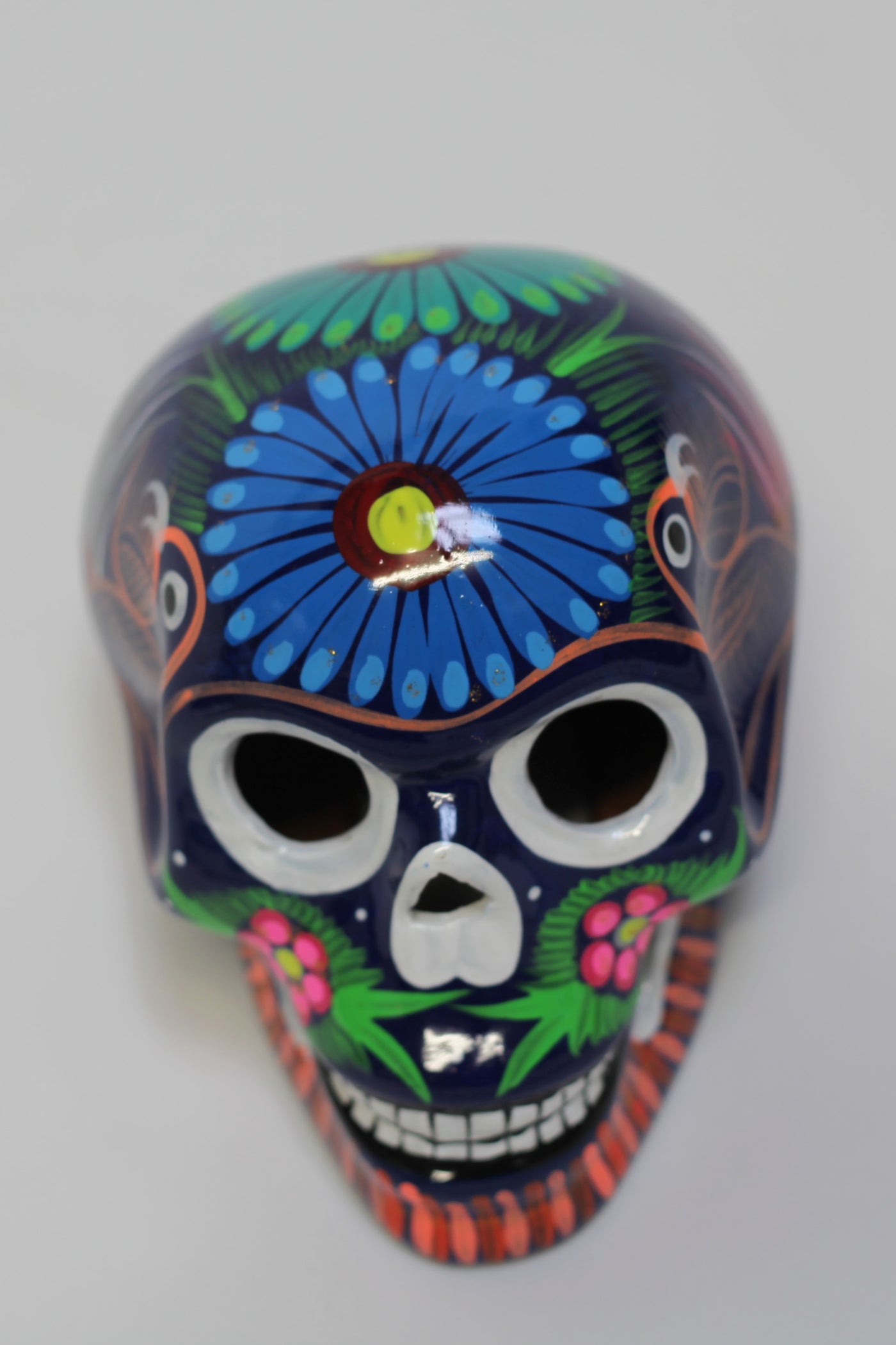 Sugar Skull - Large