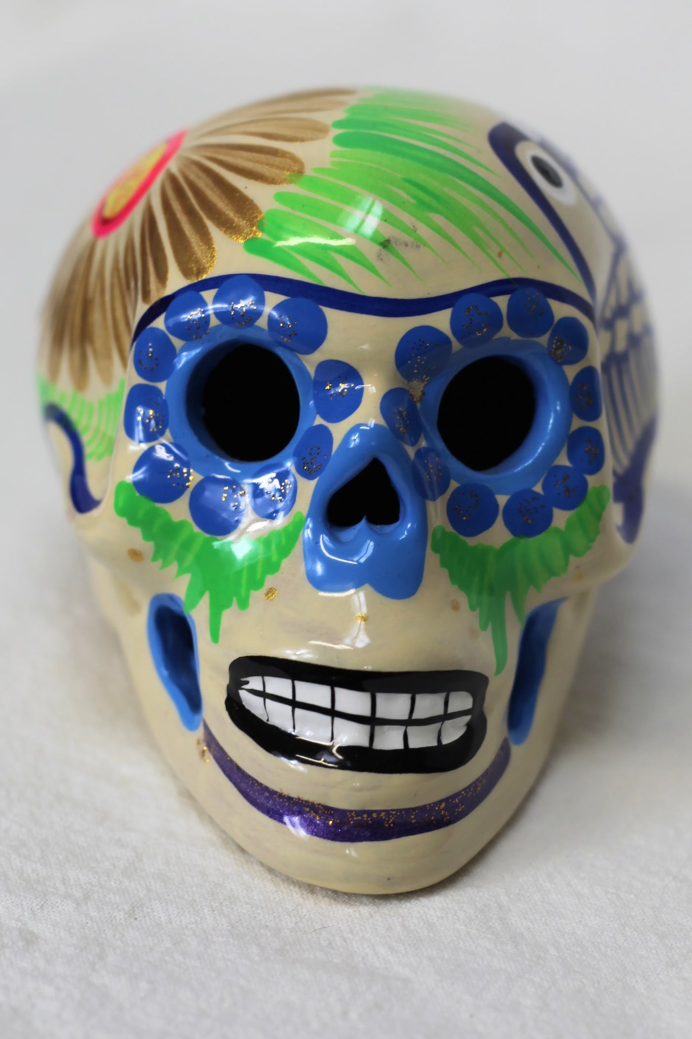 Sugar Skull - Medium