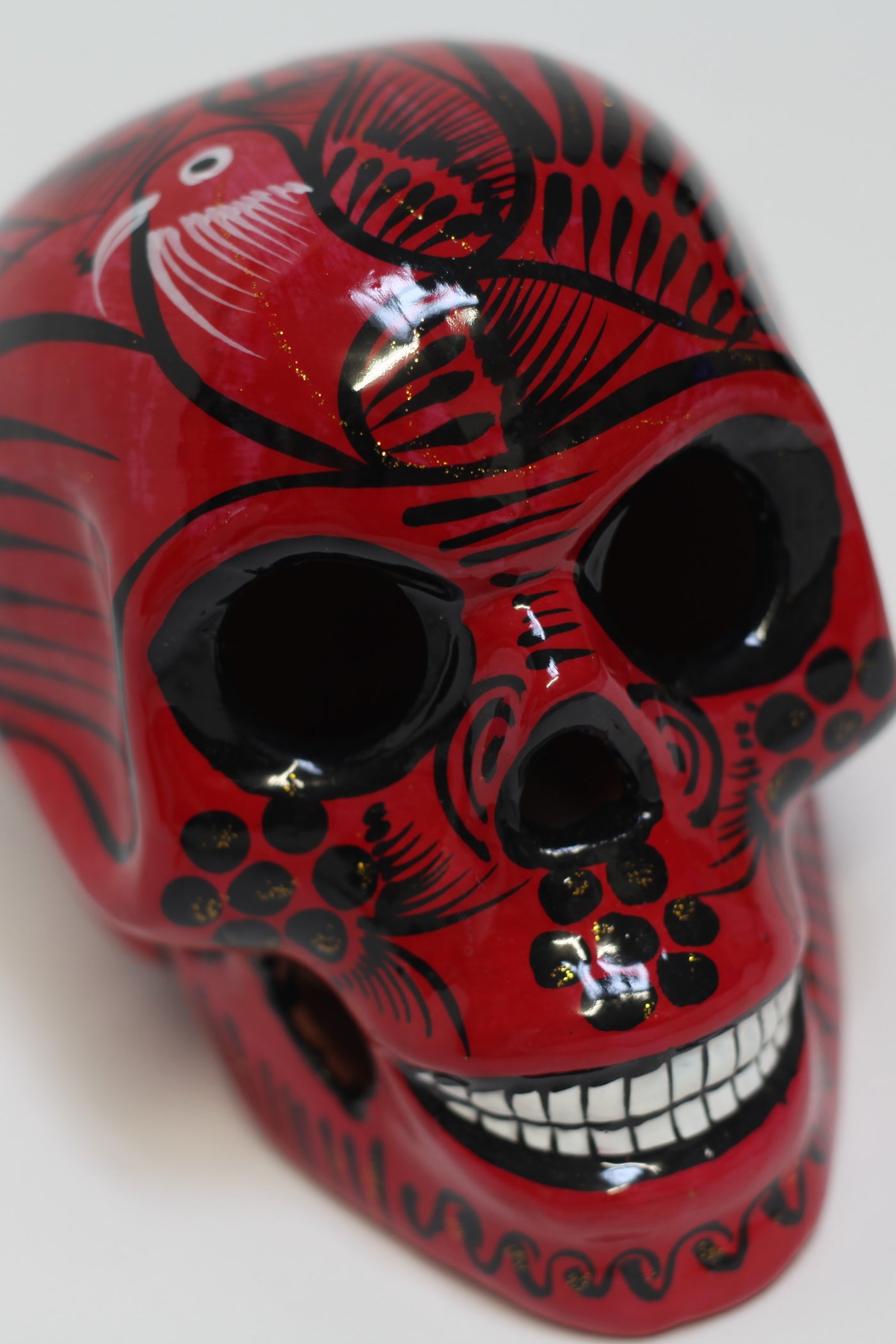 Sugar Skull - Large