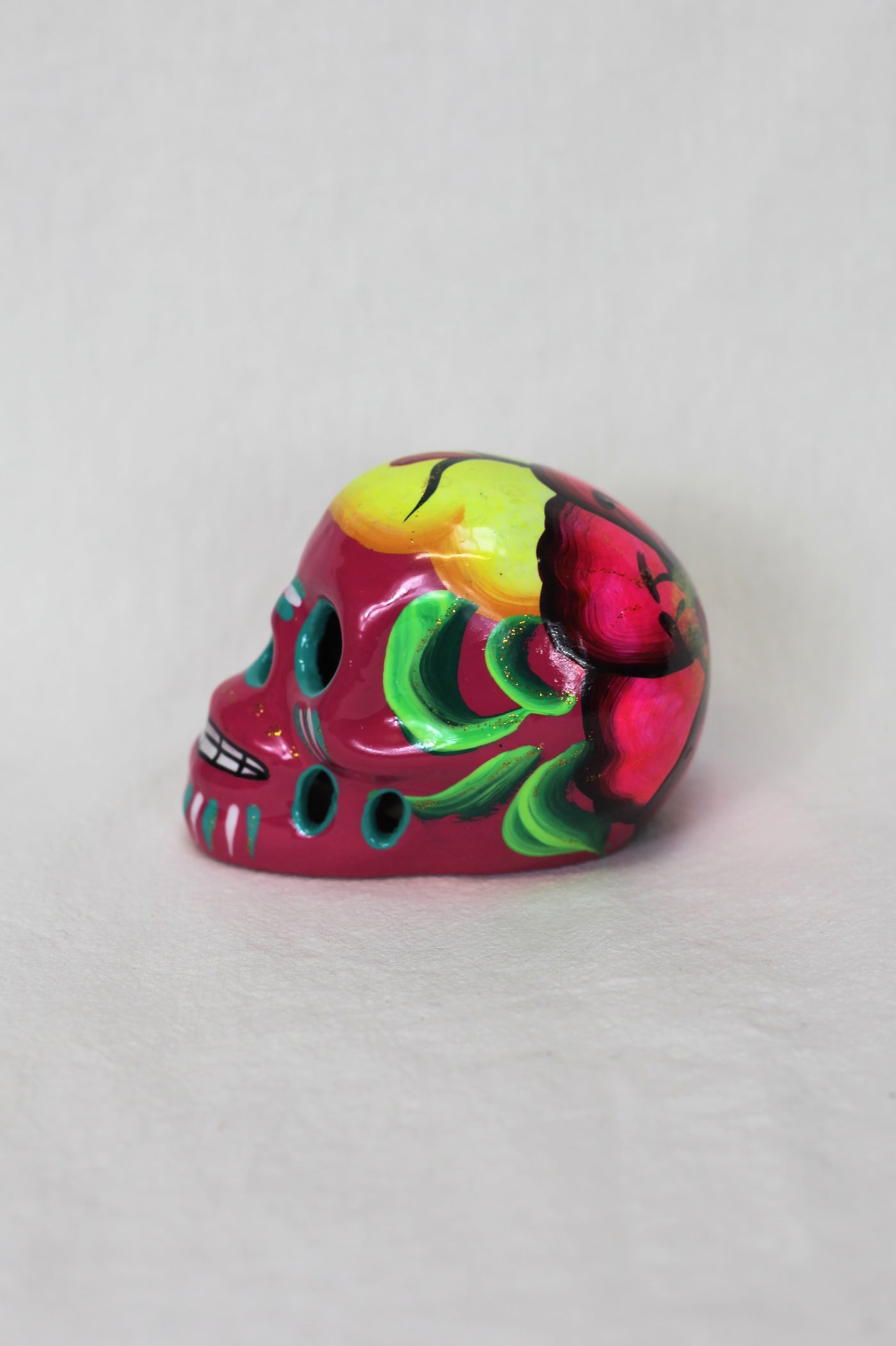 Sugar Skull - Medium