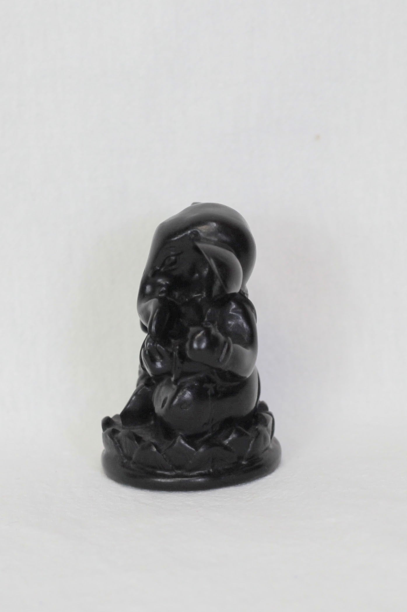 Small Ganesha Statue