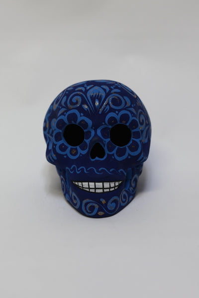 Sugar Skull - Large