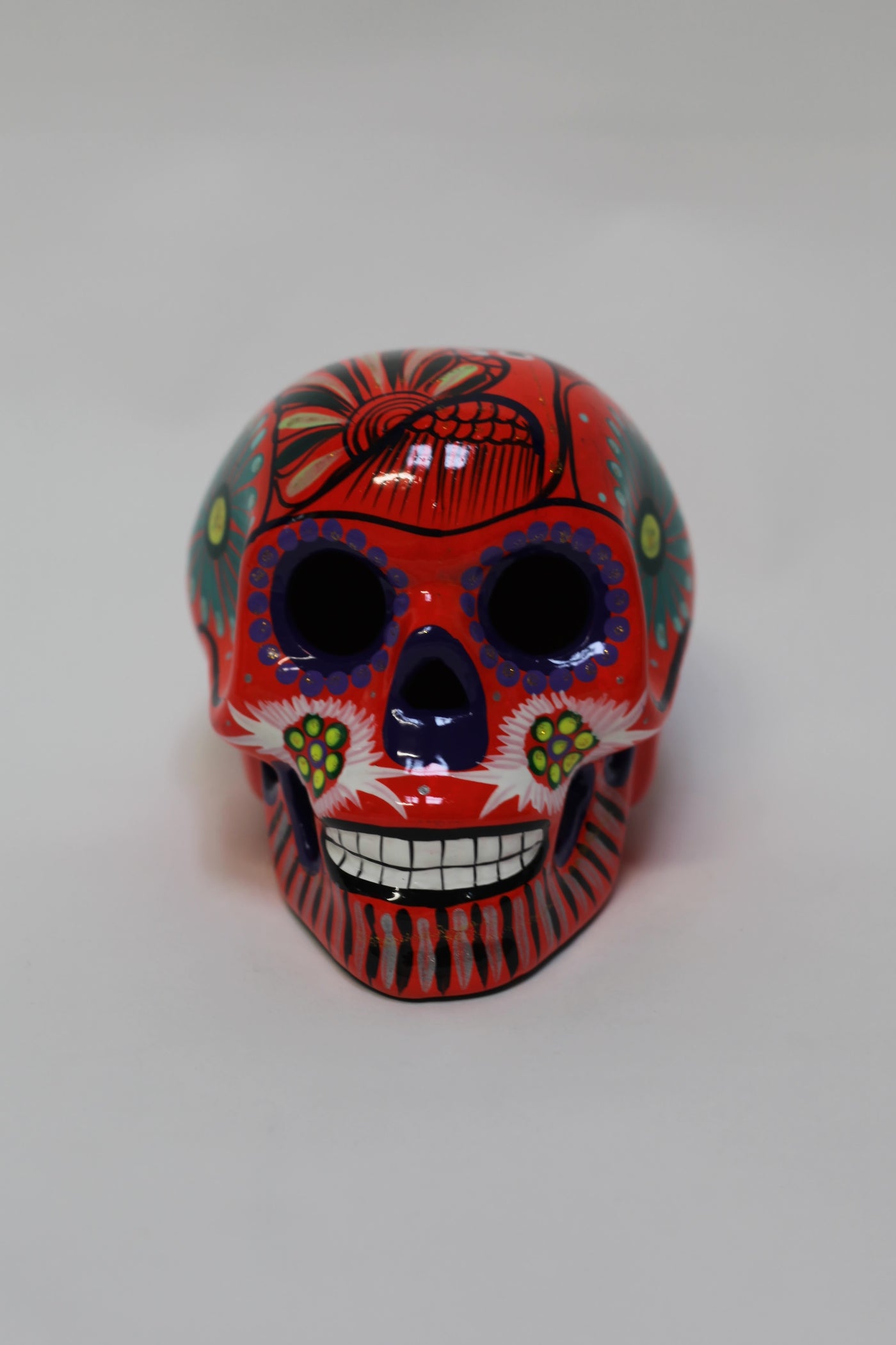 Sugar Skull - Large