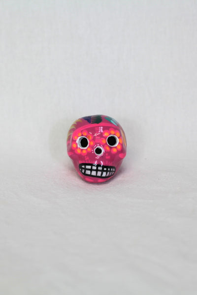 Sugar Skull - XSmall