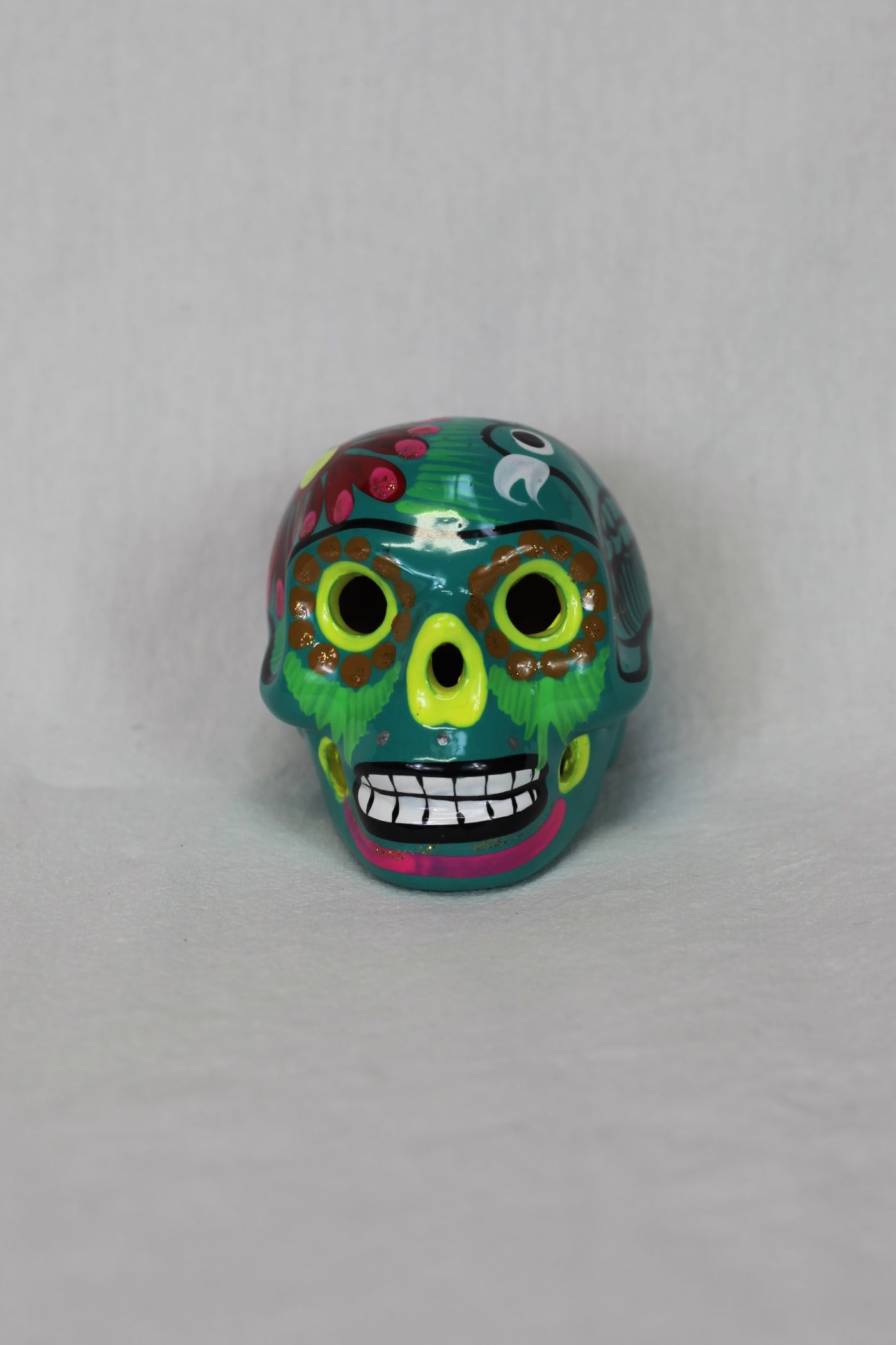 Sugar Skull - Small